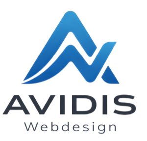AVIDIS-WEBDESIGN.DE